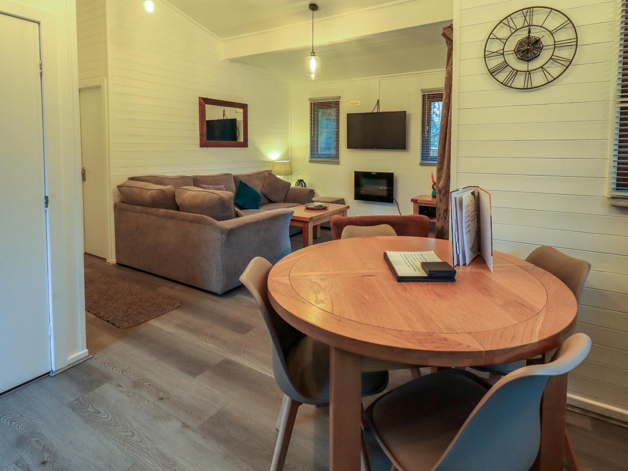 Fieldside Lodge Windermere Buitenkant foto