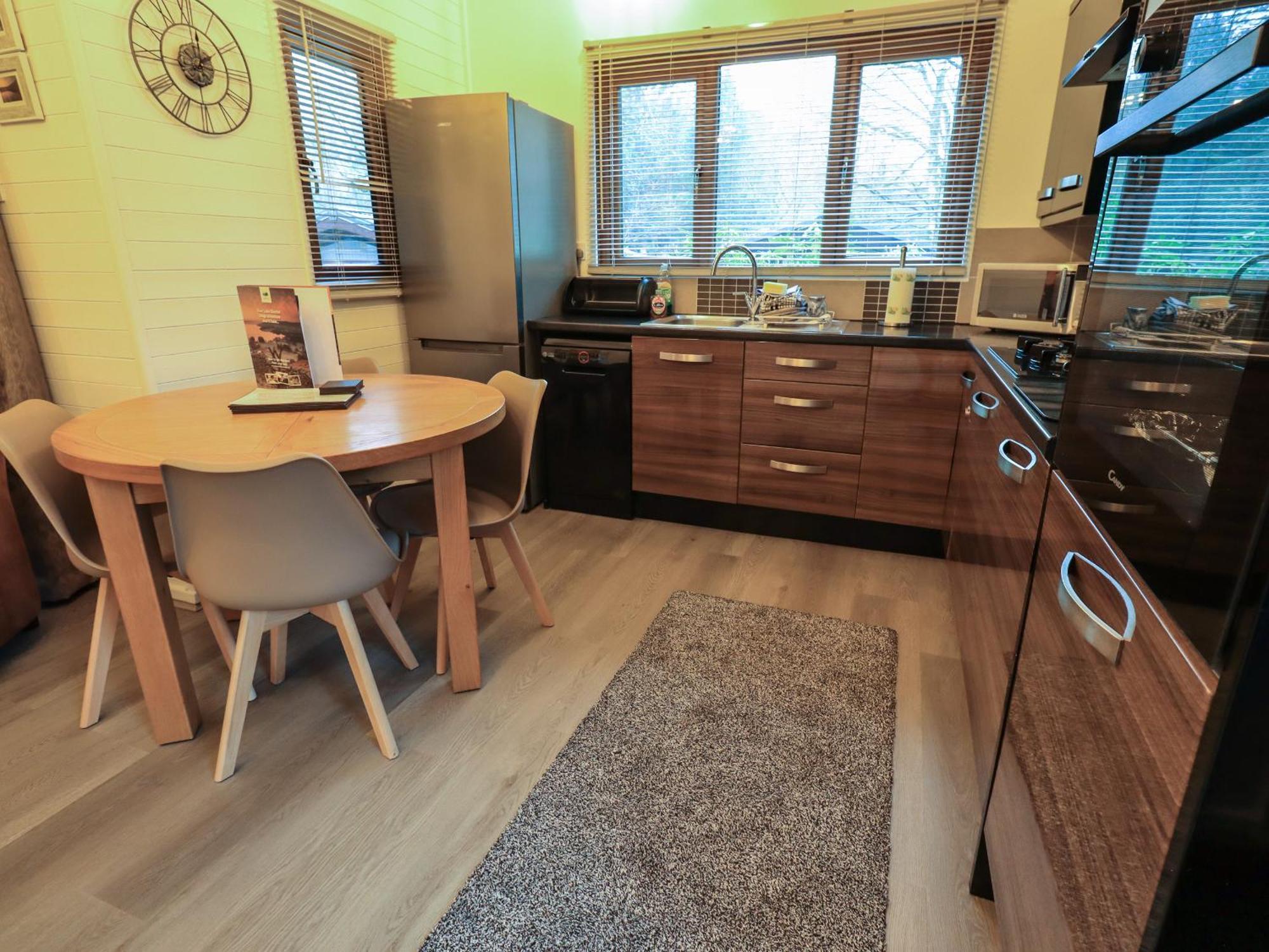 Fieldside Lodge Windermere Buitenkant foto