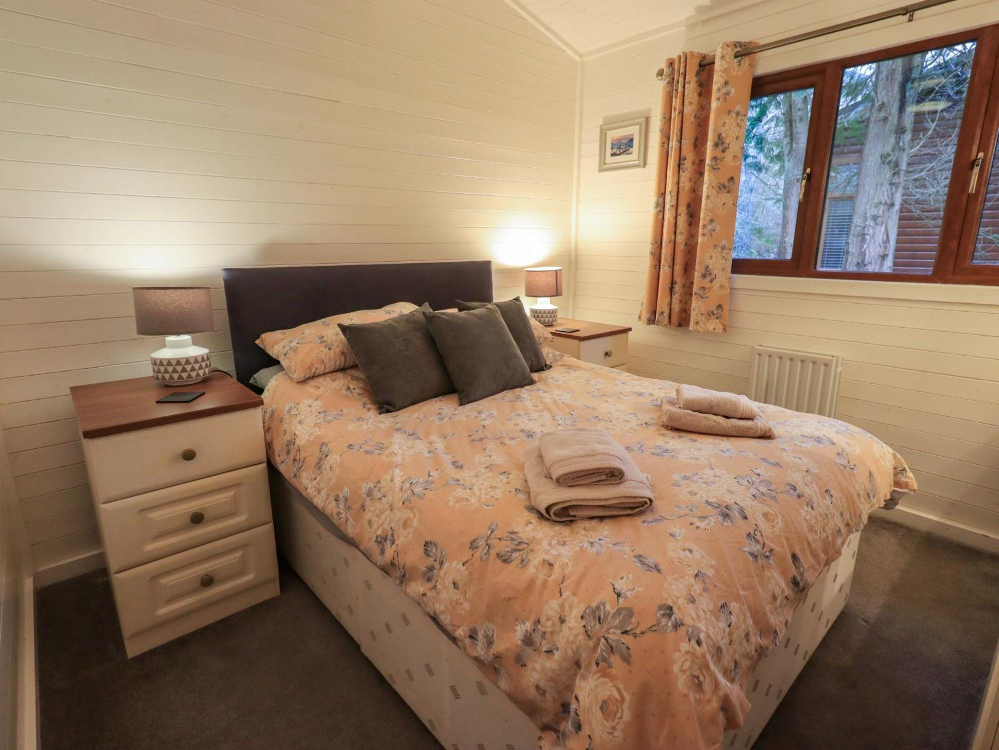 Fieldside Lodge Windermere Buitenkant foto