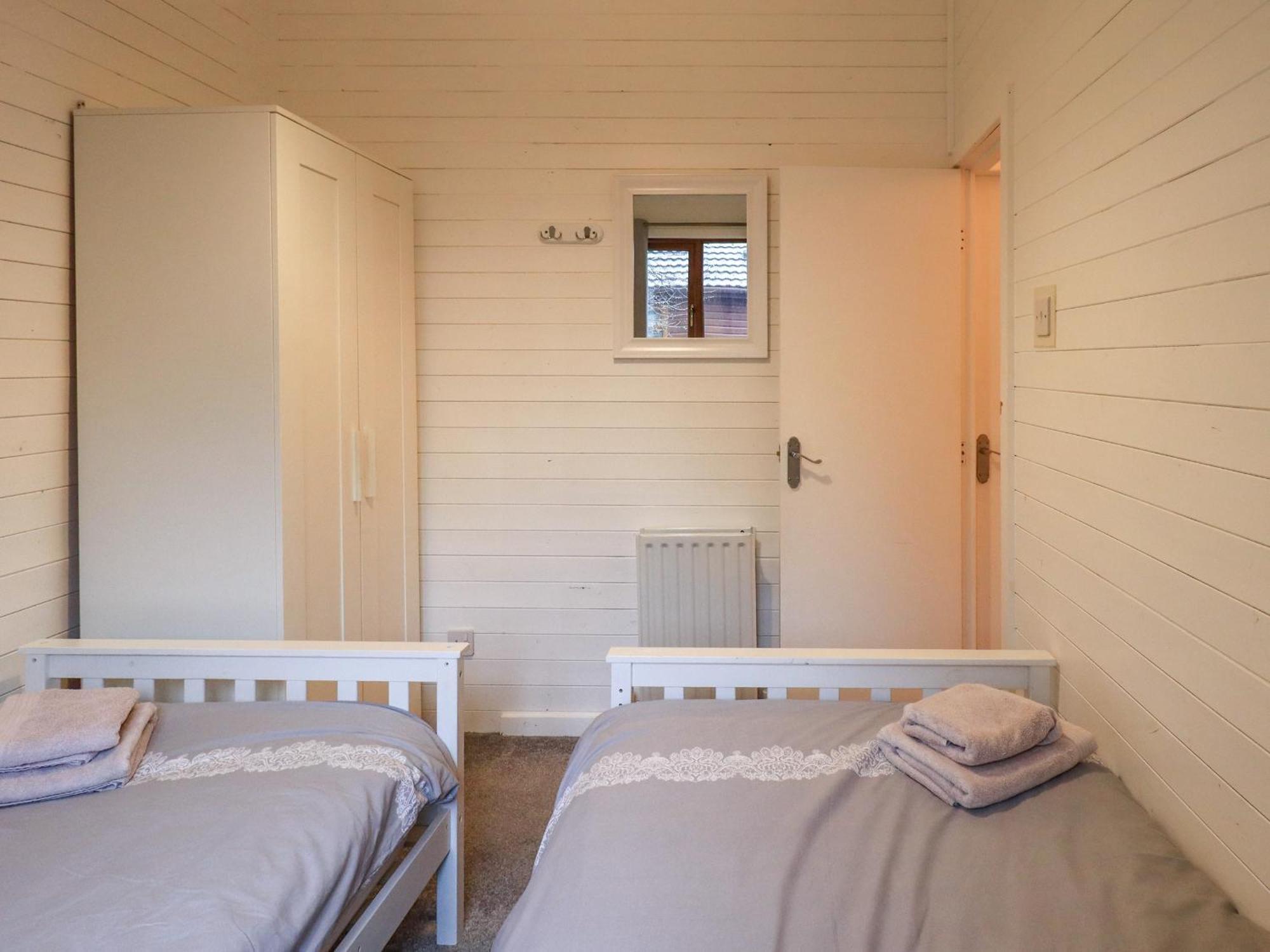 Fieldside Lodge Windermere Buitenkant foto