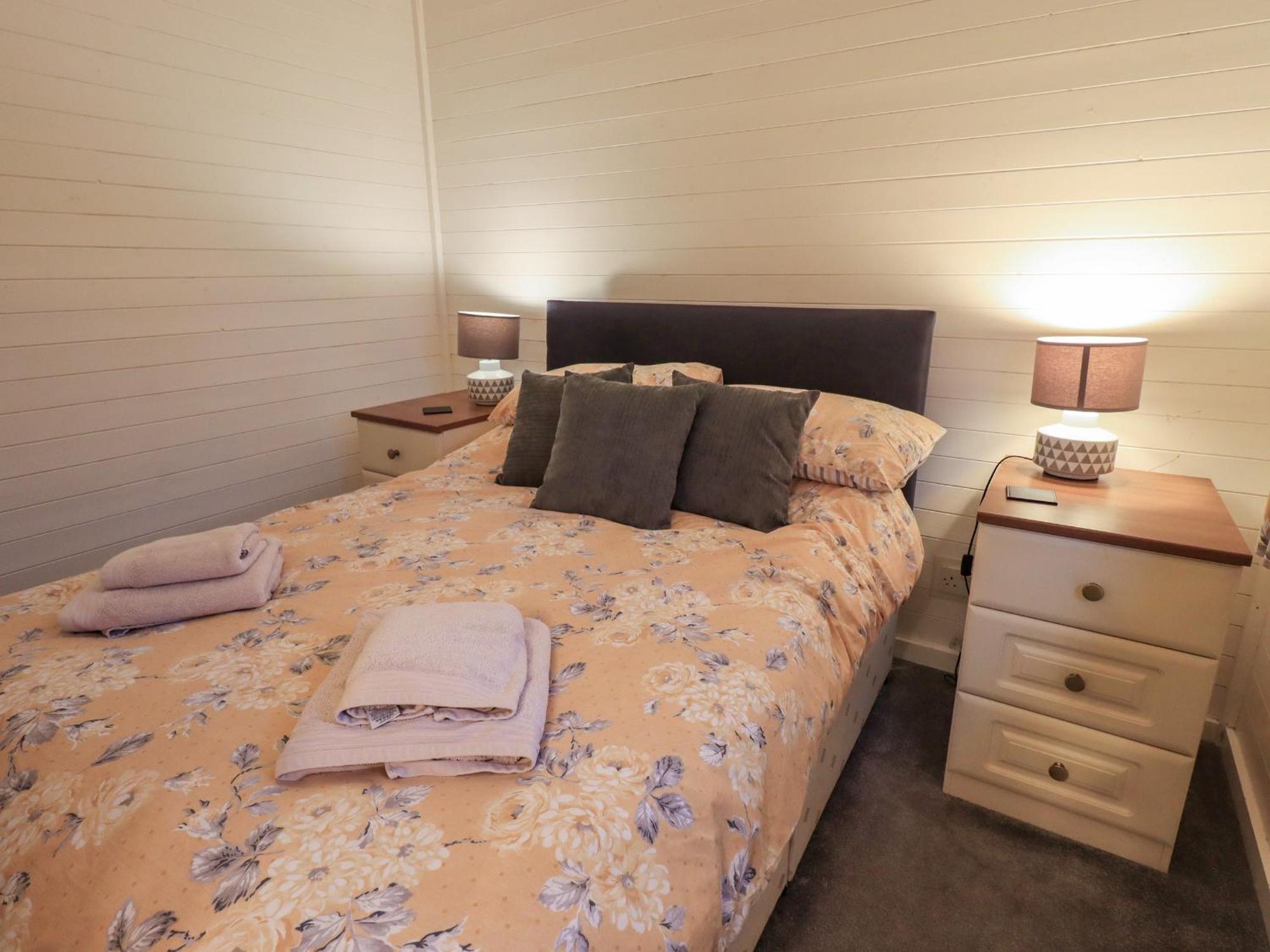 Fieldside Lodge Windermere Buitenkant foto