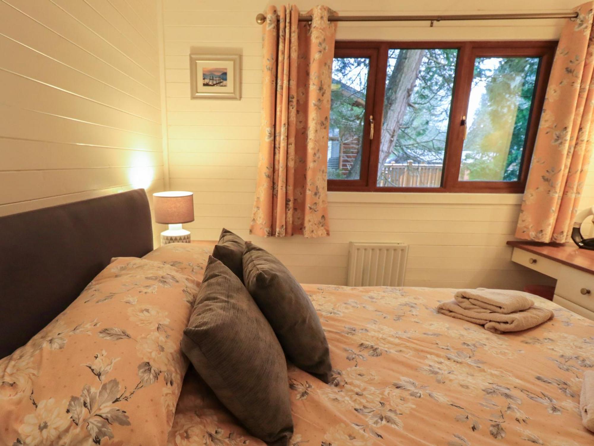 Fieldside Lodge Windermere Buitenkant foto