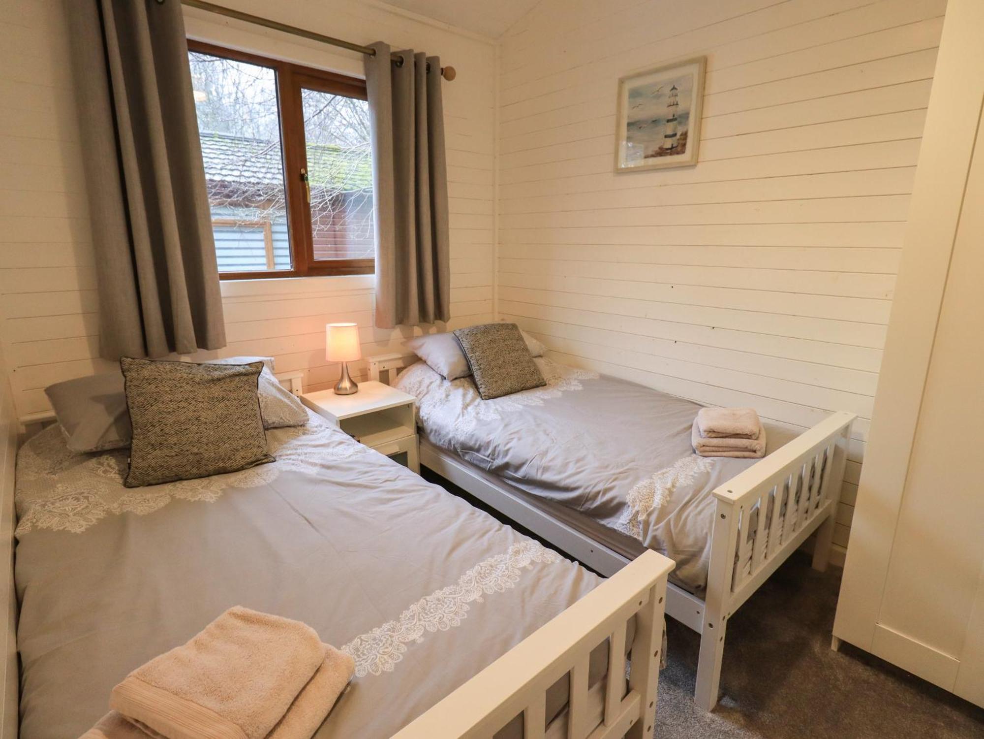 Fieldside Lodge Windermere Buitenkant foto