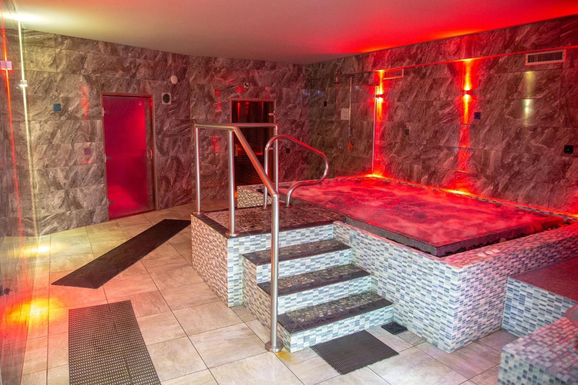 Fieldside Lodge Windermere Buitenkant foto